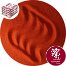 Coloured Sand - Trinidad Orange - 3965